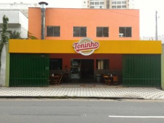 Foto de Toninho Restaurante e Lanchonete