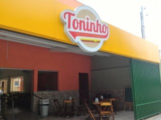 Foto de Toninho Restaurante e Lanchonete