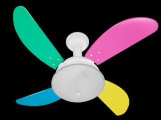 Foto de KM Ventiladores