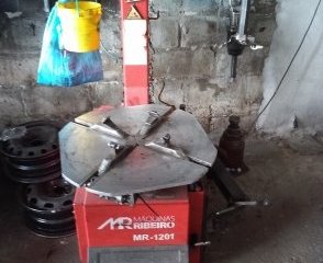 Foto de Borracharia do Sérgio