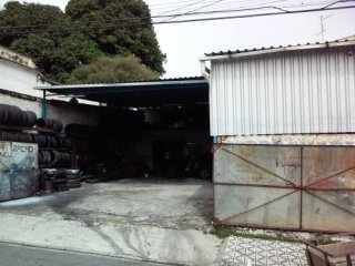 Foto de Borracharia do Sérgio