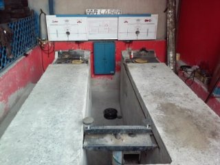 Foto de Borracharia do Sérgio