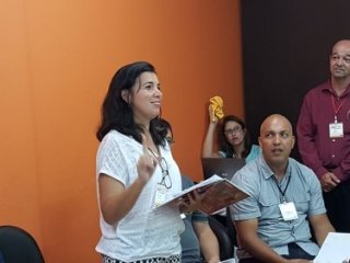 Foto de Abink Escola de Negócios