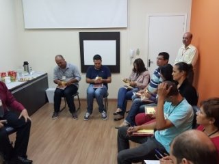 Foto de Abink Escola de Negócios