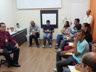 Foto de Abink Escola de Negócios