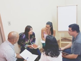 Foto de Abink Escola de Negócios