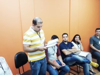 Foto de Abink Escola de Negócios