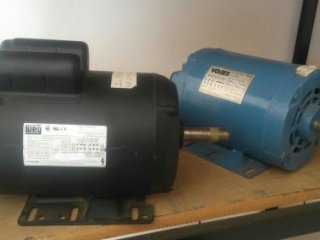 Foto de Eletro Benegil - Manutenção de Motores Elétricos e Bombas D'Agua