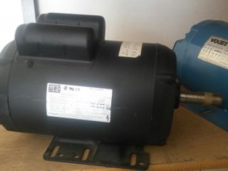 Foto de Eletro Benegil - Manutenção de Motores Elétricos e Bombas D'Agua