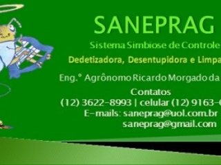 Foto de SanePrag - Dedetizadora, Desentupidora e Limpadora