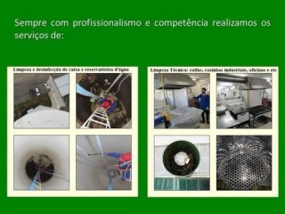 Foto de SanePrag - Dedetizadora, Desentupidora e Limpadora