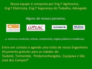 Foto de SanePrag - Dedetizadora, Desentupidora e Limpadora