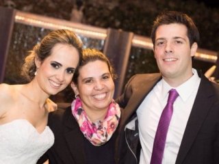 Foto de Adriana Monteiro - Organização de eventos e Cerimonialista
