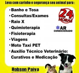 Foto de Táxi Pet 24 Horas