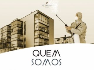Foto de VettoriPrag Dedetizadora