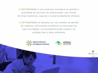 Foto de VettoriPrag Dedetizadora