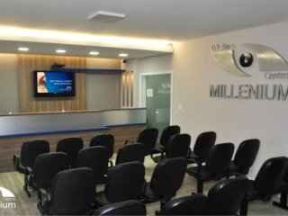 Foto de Oftalmo Centro Millenium