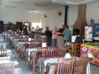 Foto de Restaurante Fogão a Lenha e Disk Marmitex