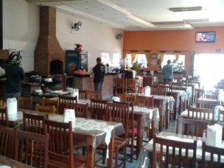 Foto de Restaurante Fogão a Lenha e Disk Marmitex