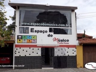 Foto de Espaço do Músico