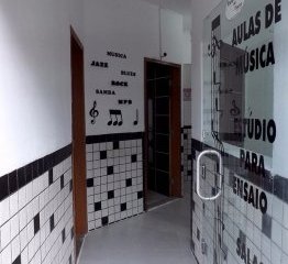 Foto de Espaço do Músico