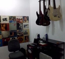 Foto de Espaço do Músico