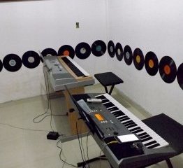 Foto de Espaço do Músico