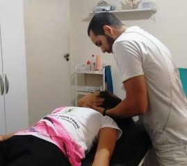 Foto de Espaço Equilybrio