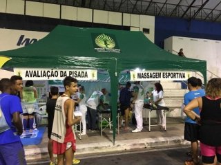 Foto de Espaço Equilybrio