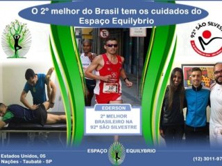 Foto de Espaço Equilybrio