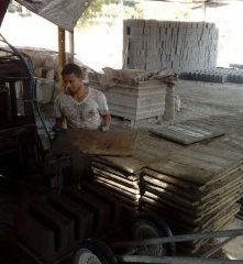 Foto de ConstruBlocos - Fábrica de Blocos em Taubaté