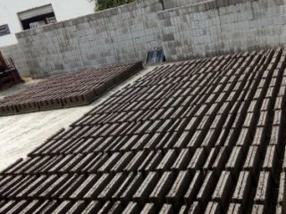 Foto de ConstruBlocos - Fábrica de Blocos em Taubaté