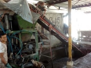 Foto de ConstruBlocos - Fábrica de Blocos em Taubaté