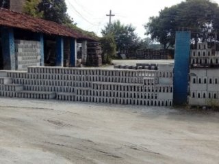 Foto de ConstruBlocos - Fábrica de Blocos em Taubaté