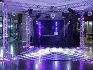 Foto de Som, iluminação e Telão - DJ Rodrigo