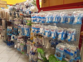 Foto de Construfácil - Material para Construção