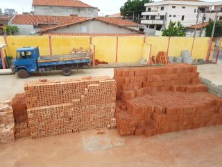 Foto de Construfácil - Material para Construção