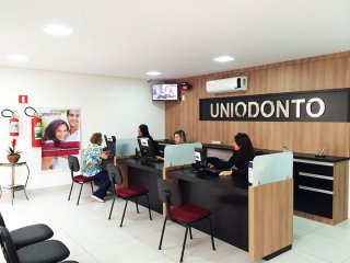 Foto de Uniodonto Taubaté