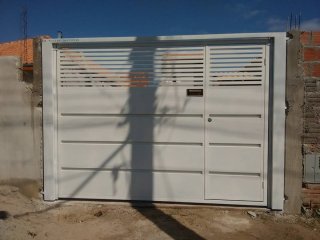Foto de CH Construções Metálicas