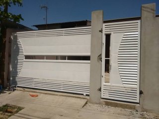 Foto de CH Construções Metálicas