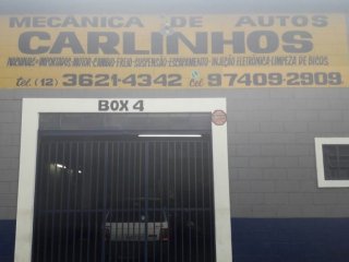Foto de Mecânica de Autos Carlinhos