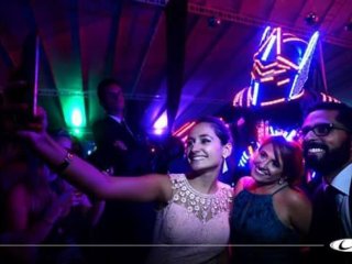 Foto de Angel´s Fire Flair Bartenders
