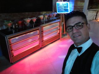 Foto de Angel´s Fire Flair Bartenders