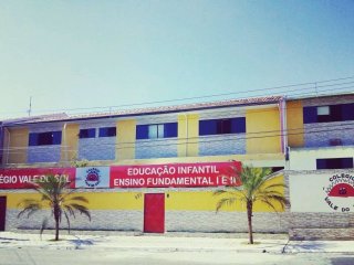 Foto de Colégio Vale do Sol