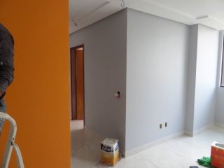 Foto de LWA Pinturas Residencial e Predial