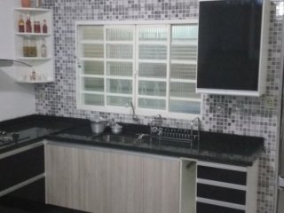 Cozinha