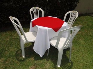 Foto de HDI Locações de Mesas e Cadeiras