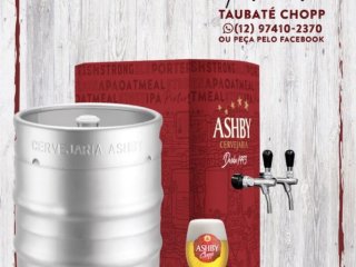 Foto de Taubaté Chopp