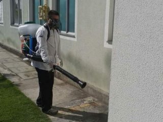 Foto de Portal Dedetizadora