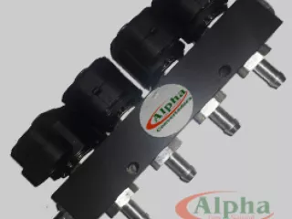 Foto de Alpha Gás Natural